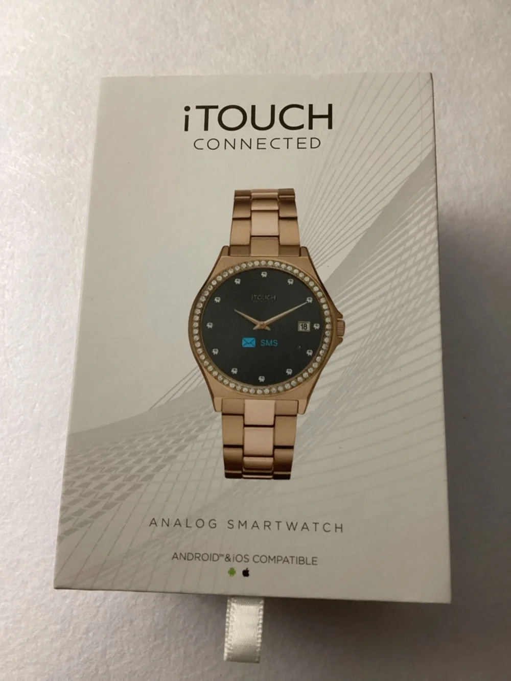Itouch get best